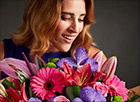 Birthday flowers