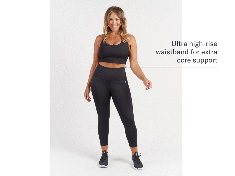 Active Truth TeamAT, ultra high for ultra comfort Milled