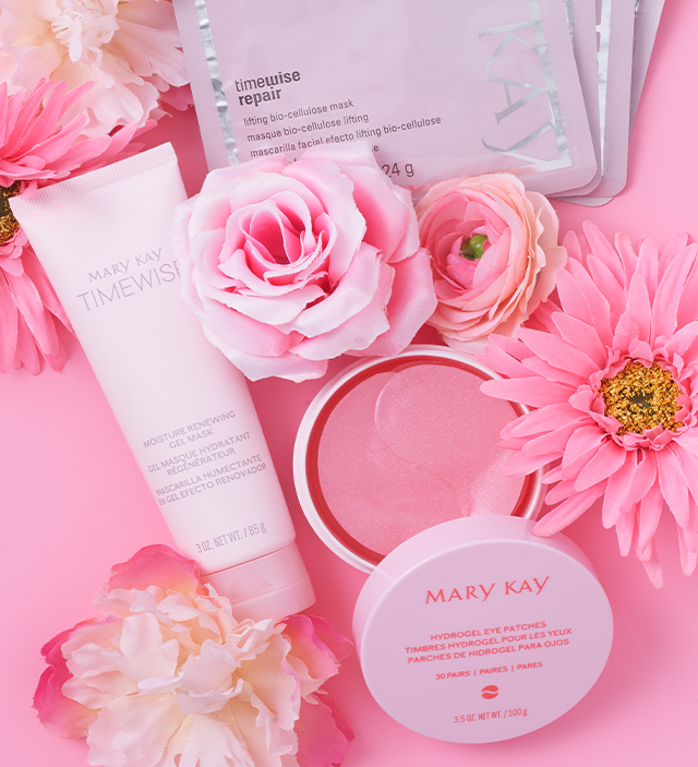 Mary kay mother's day clearance ideas