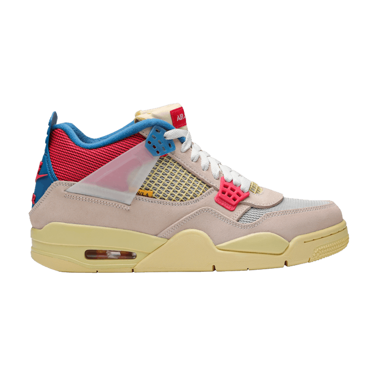 Goat air clearance jordan 4