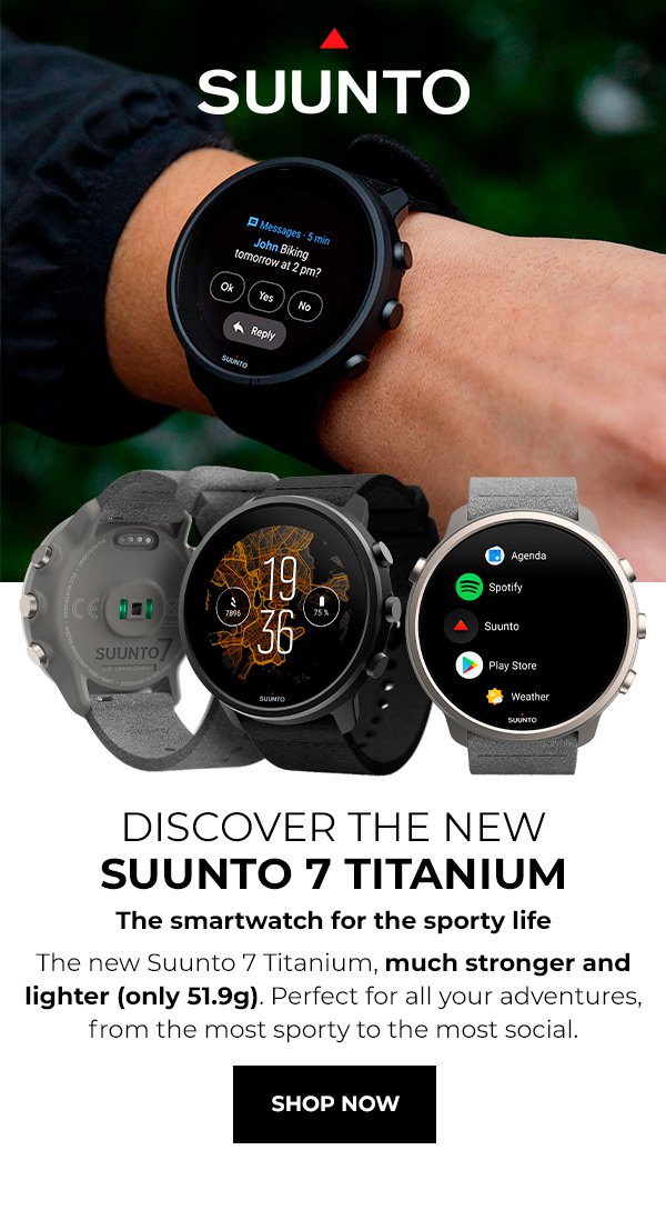 suunto 7 whatsapp