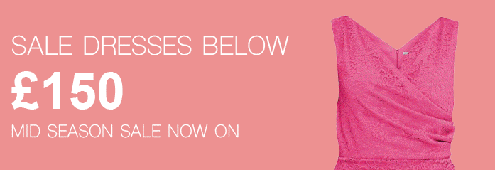 gina bacconi sale dresses