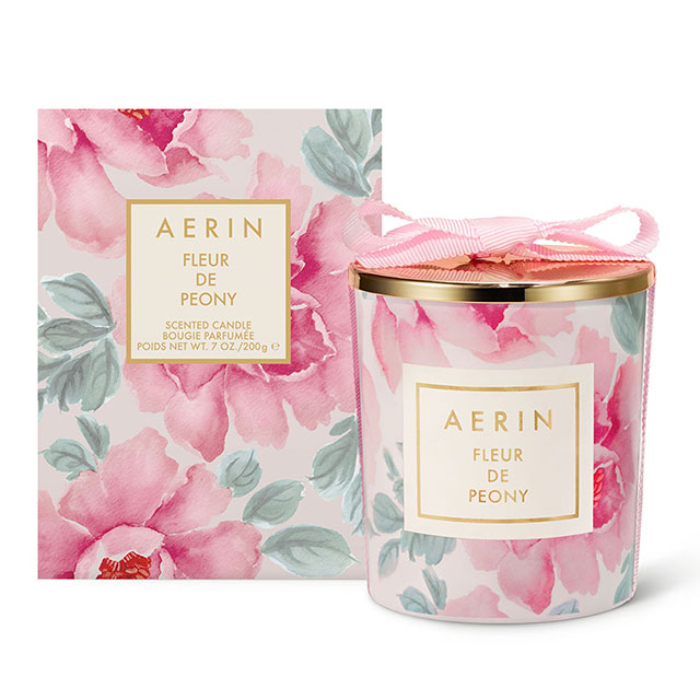 Флер солнце. Aerin Peony. Aerin fleur de Peony. Духи Aerin fleur de Peony.