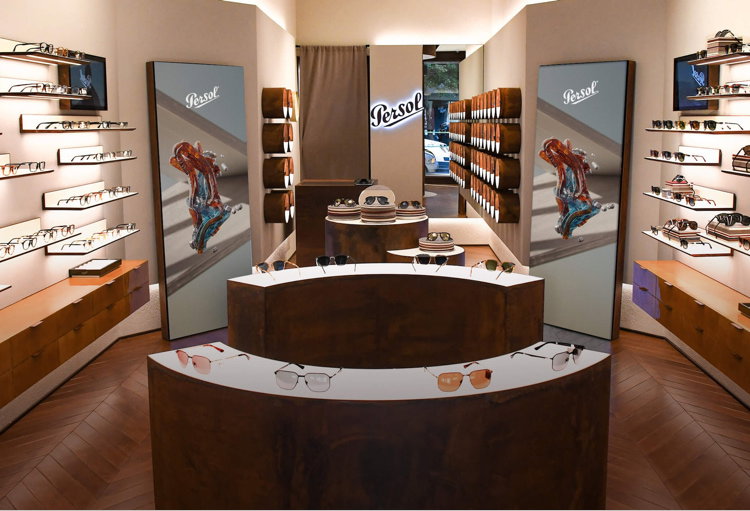Persol: A New Icon, Only In 200 Pieces. | Milled
