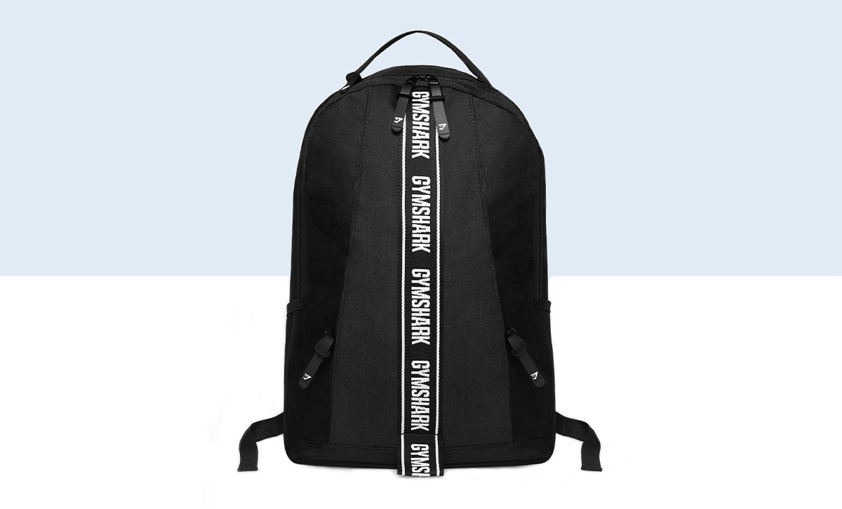 Gymshark Don't the extras! Milled