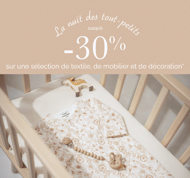 Natalys Regies Derniers Jours 30 Sur La Chambre La Mode Et La Puriculture Milled