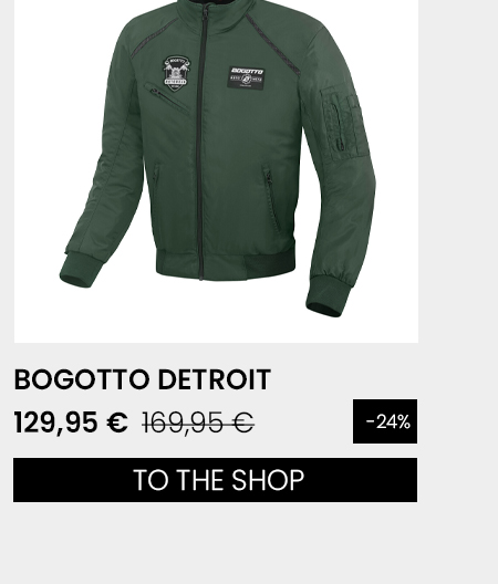 Bogotto jacket on sale