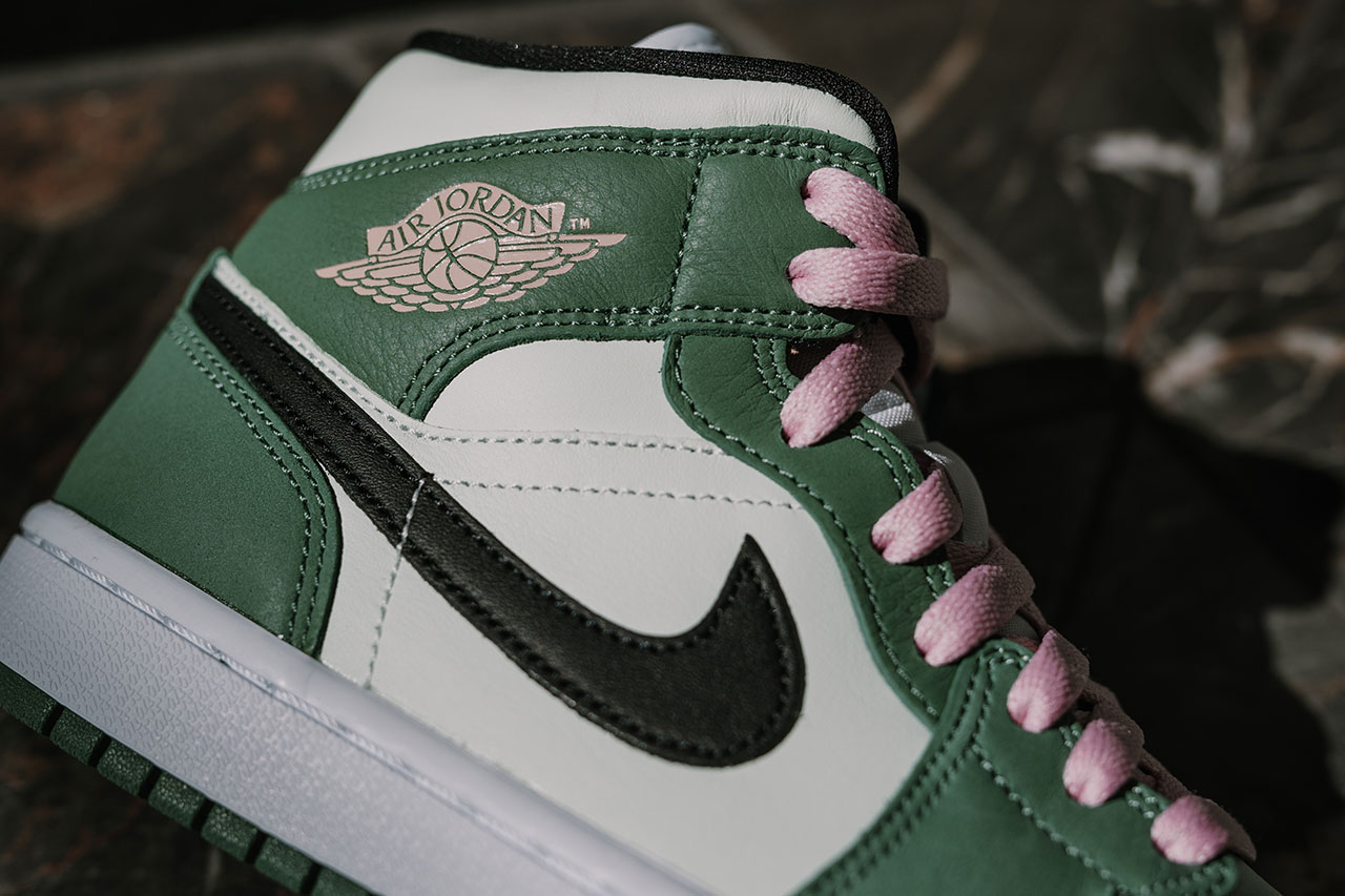 yeezy inspired jordan 1