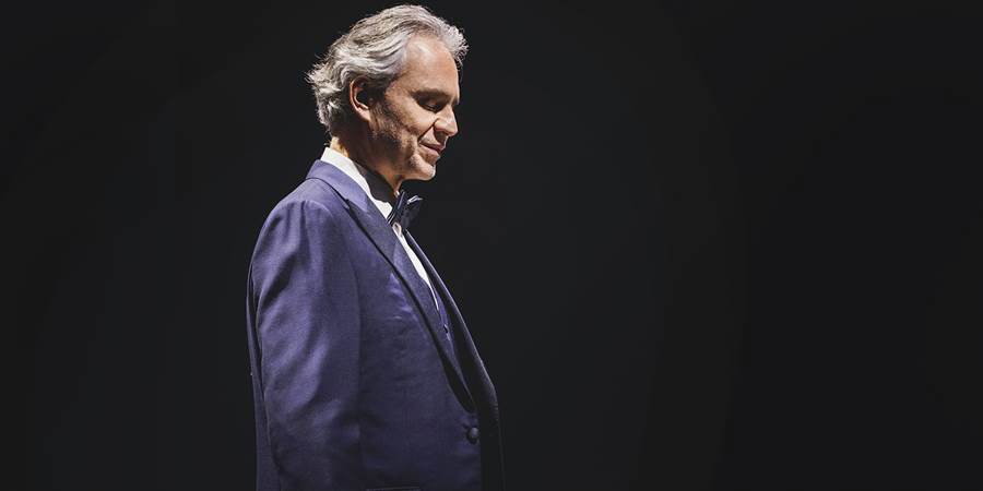 Opera Chic: Another Bocelli on the Way