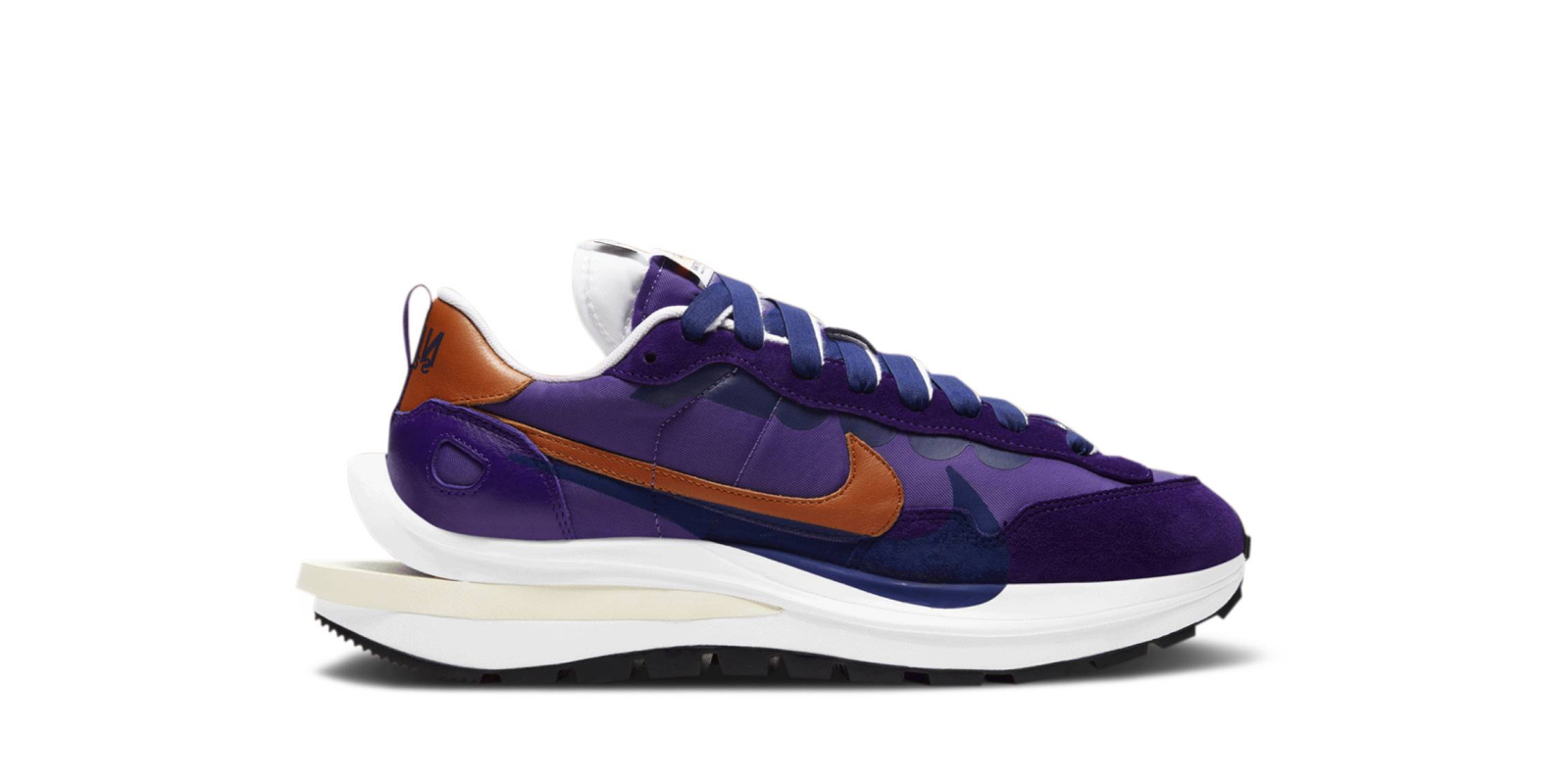 nike sacai vaporwaffle goat