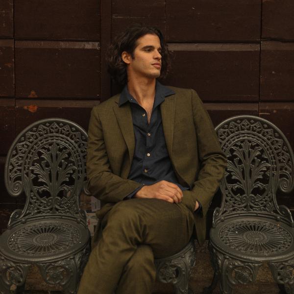 Boglioli: Abito K-Suit - sartoria comoda | Milled