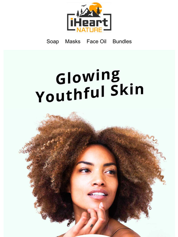 Achieve Glowing Youthful Skin