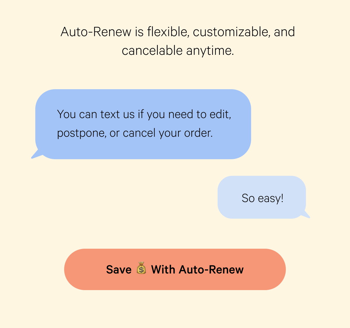 Save with Auto-Renew