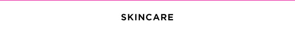 SKINCARE
