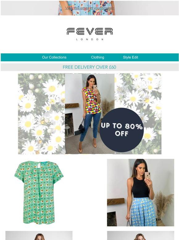 We've picked this out just for you!