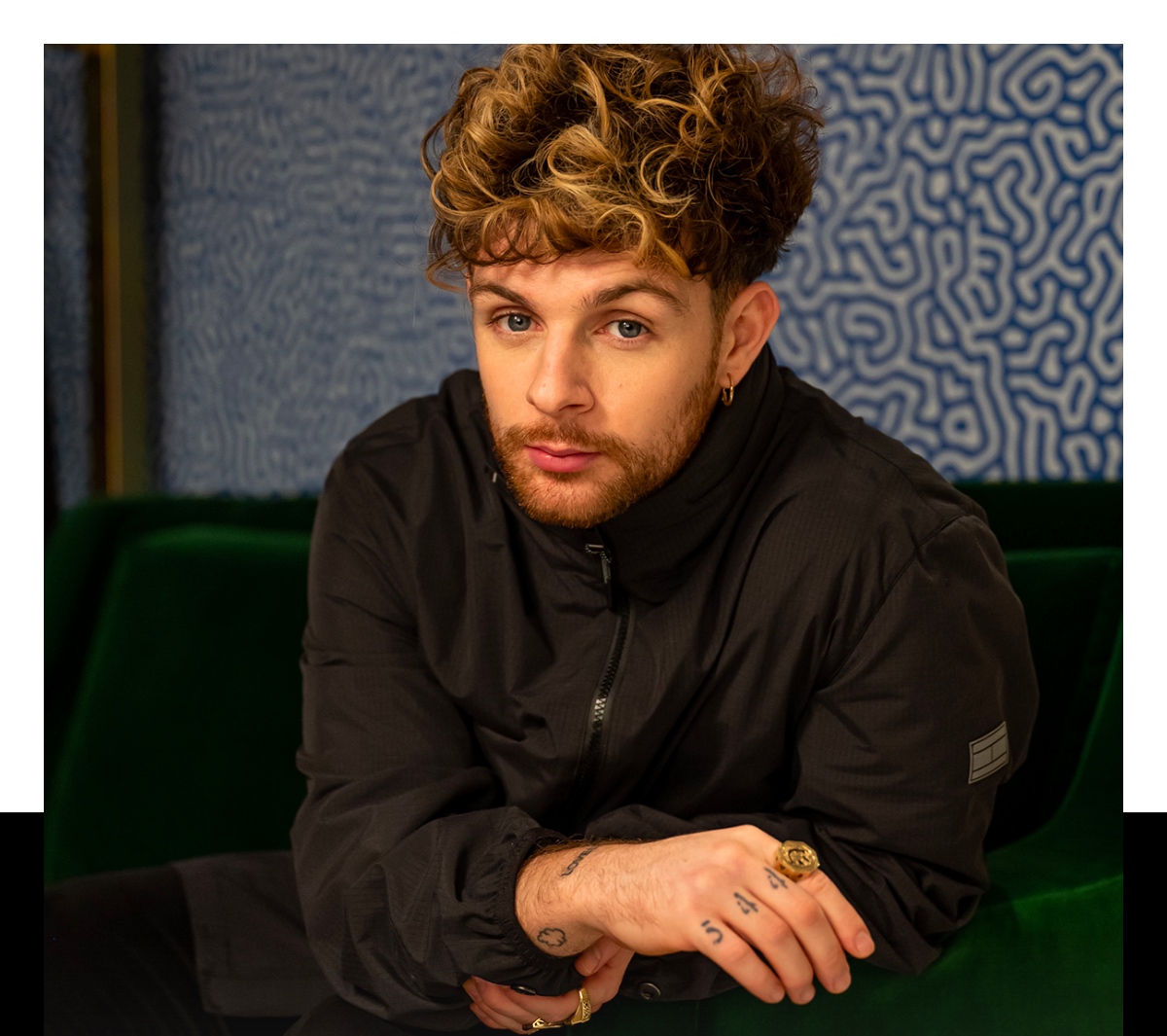 tom grennan tommy hilfiger