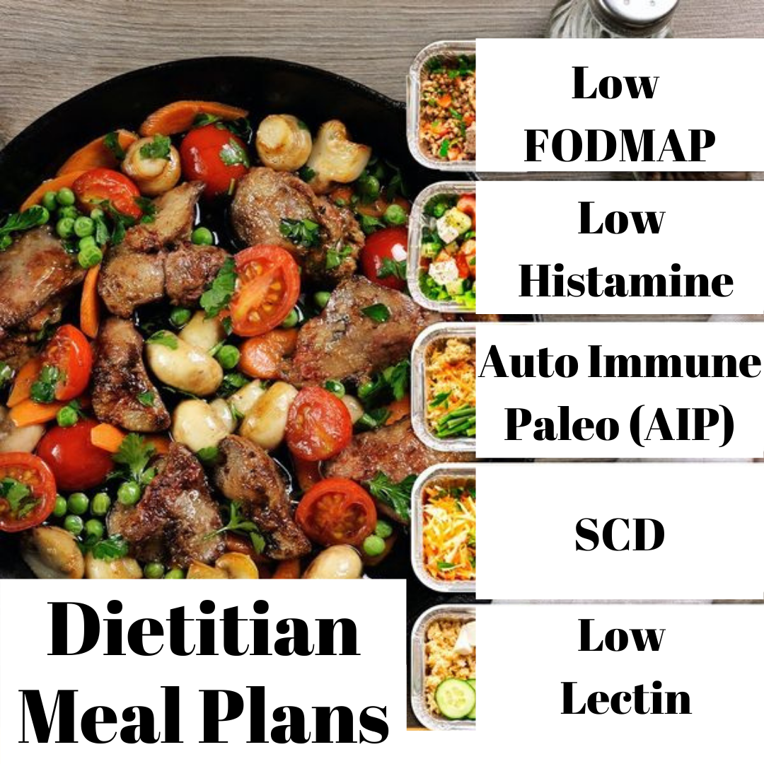 Casa de Sante: Minimize FODMAP Stacking | Milled