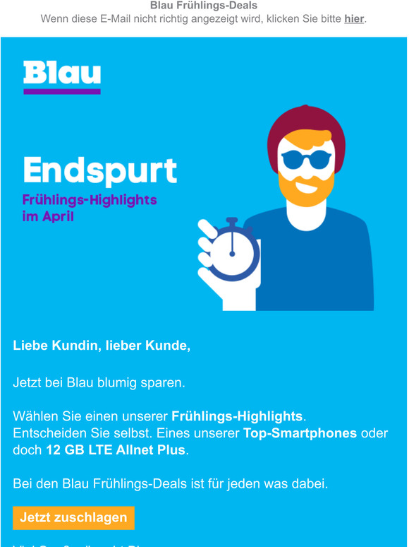 Jetzt zuschlagen: Top-Smartphones oder maximaler Surf-Spa