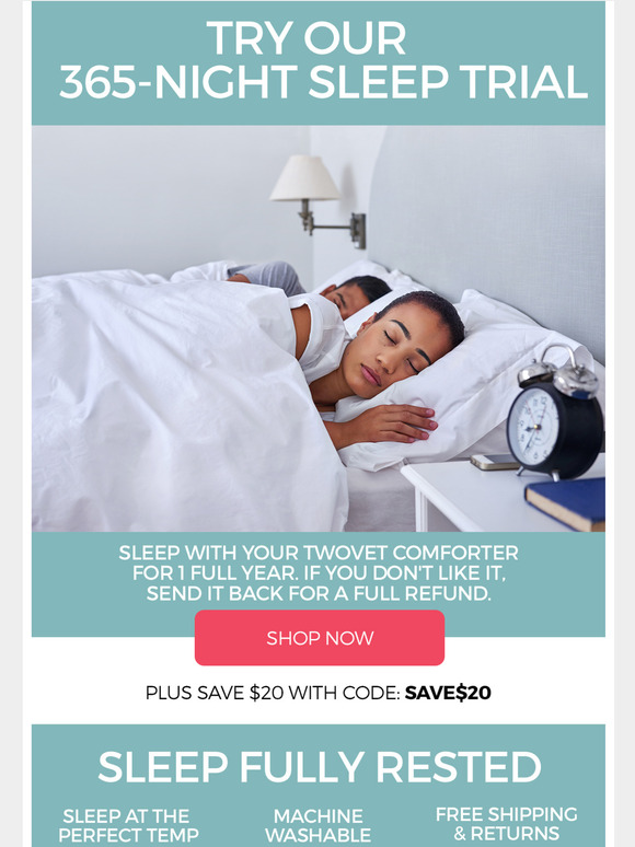 SAVE $20! (free shipping & free returns)