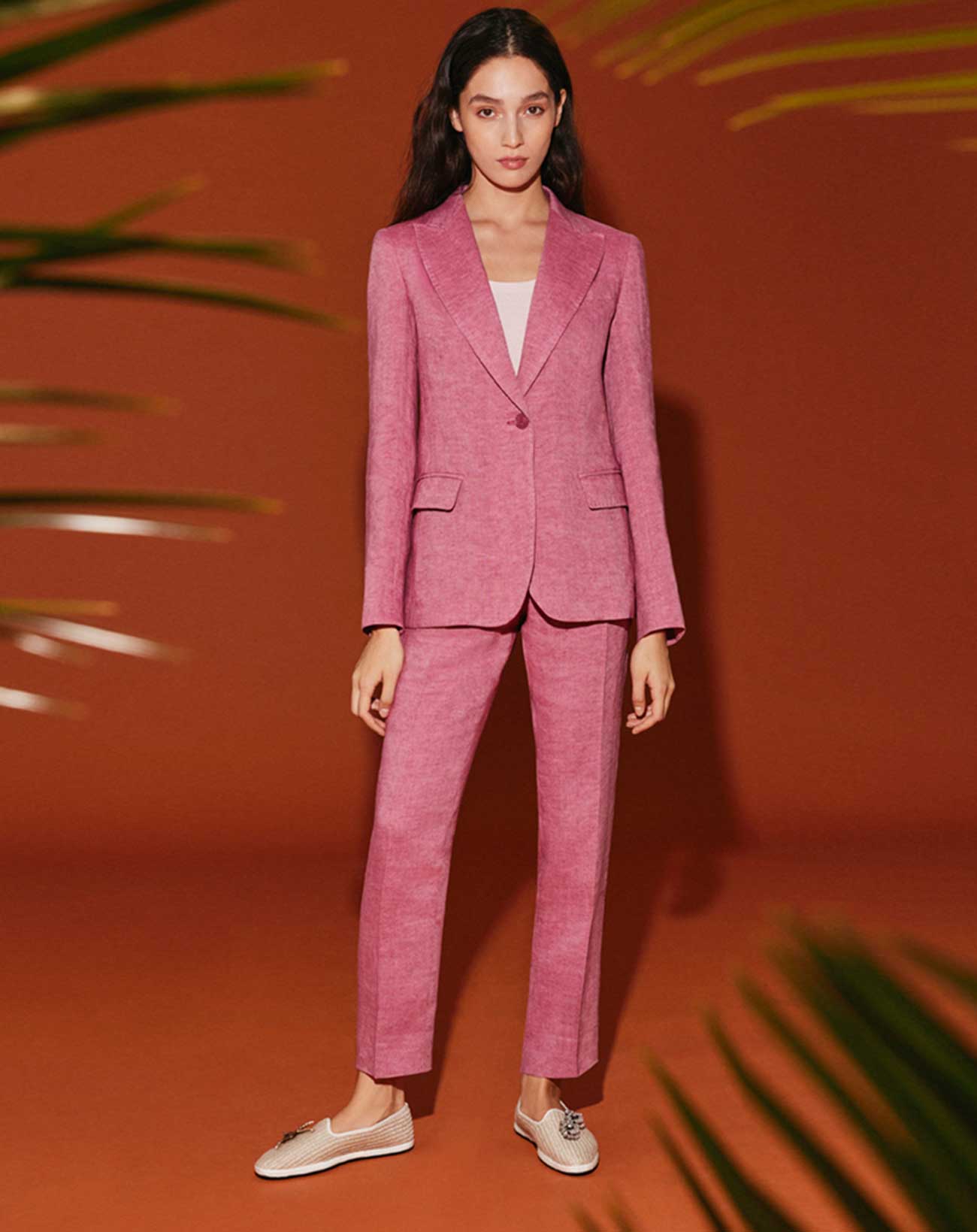 max mara suit