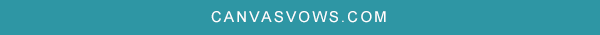 Canvas Vows Personalized Home Decor