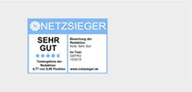 Netzsieger