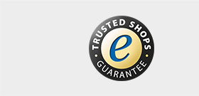 Trusted Shops Guarantee