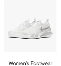 Womens Footwear
