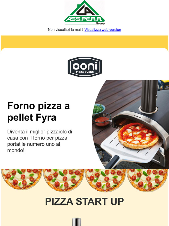 Pizza Party!