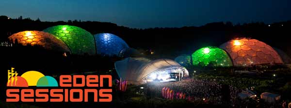 Eden Sessions