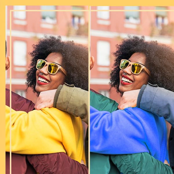 Tip 2: Photo Editing