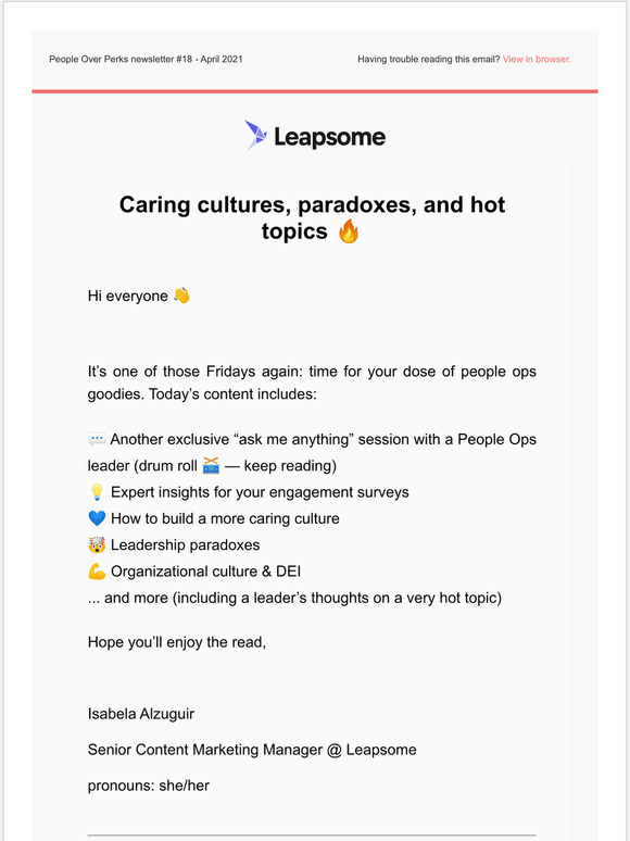 Caring cultures, paradoxes, and hot topics 