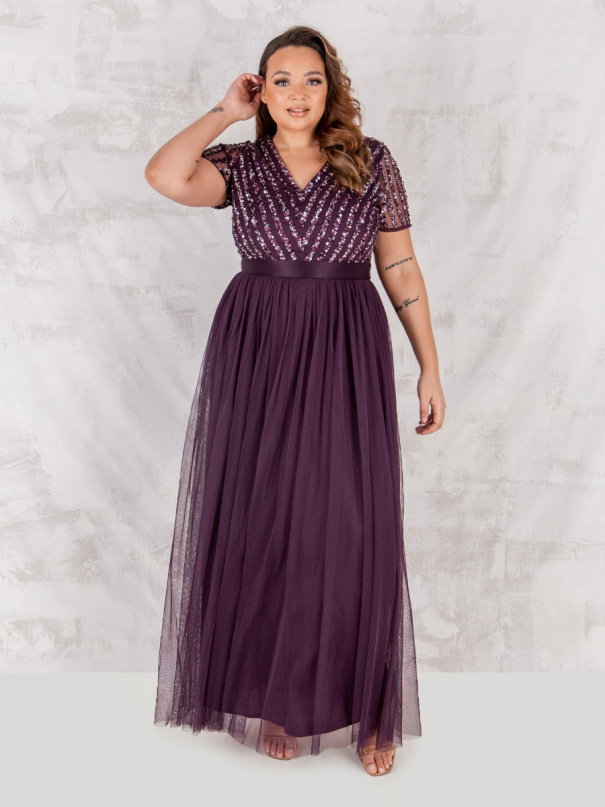 Lovedrobe: NEW BRAND Maya Deluxe Curve 