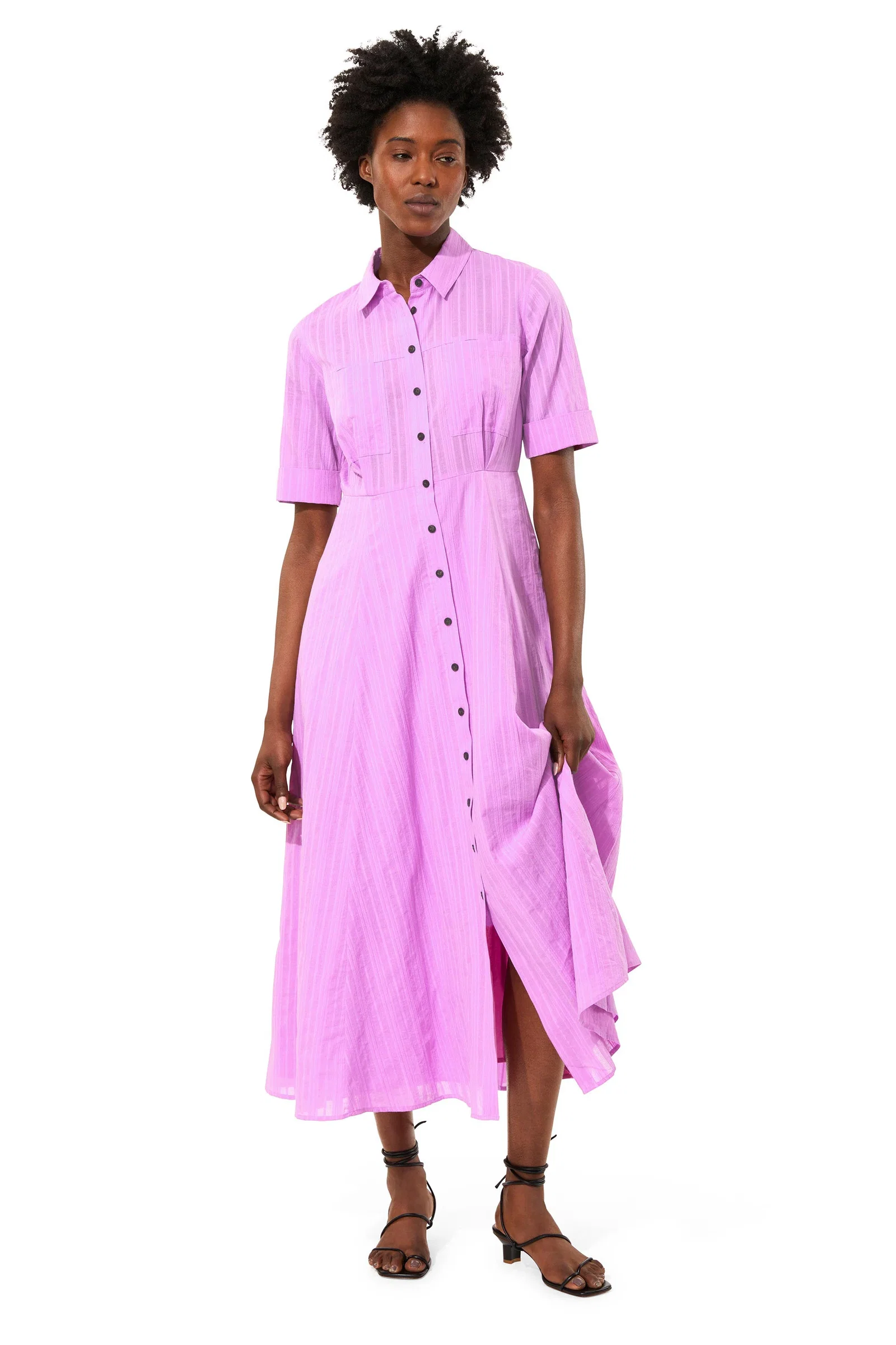 Image of Lorelei Dress