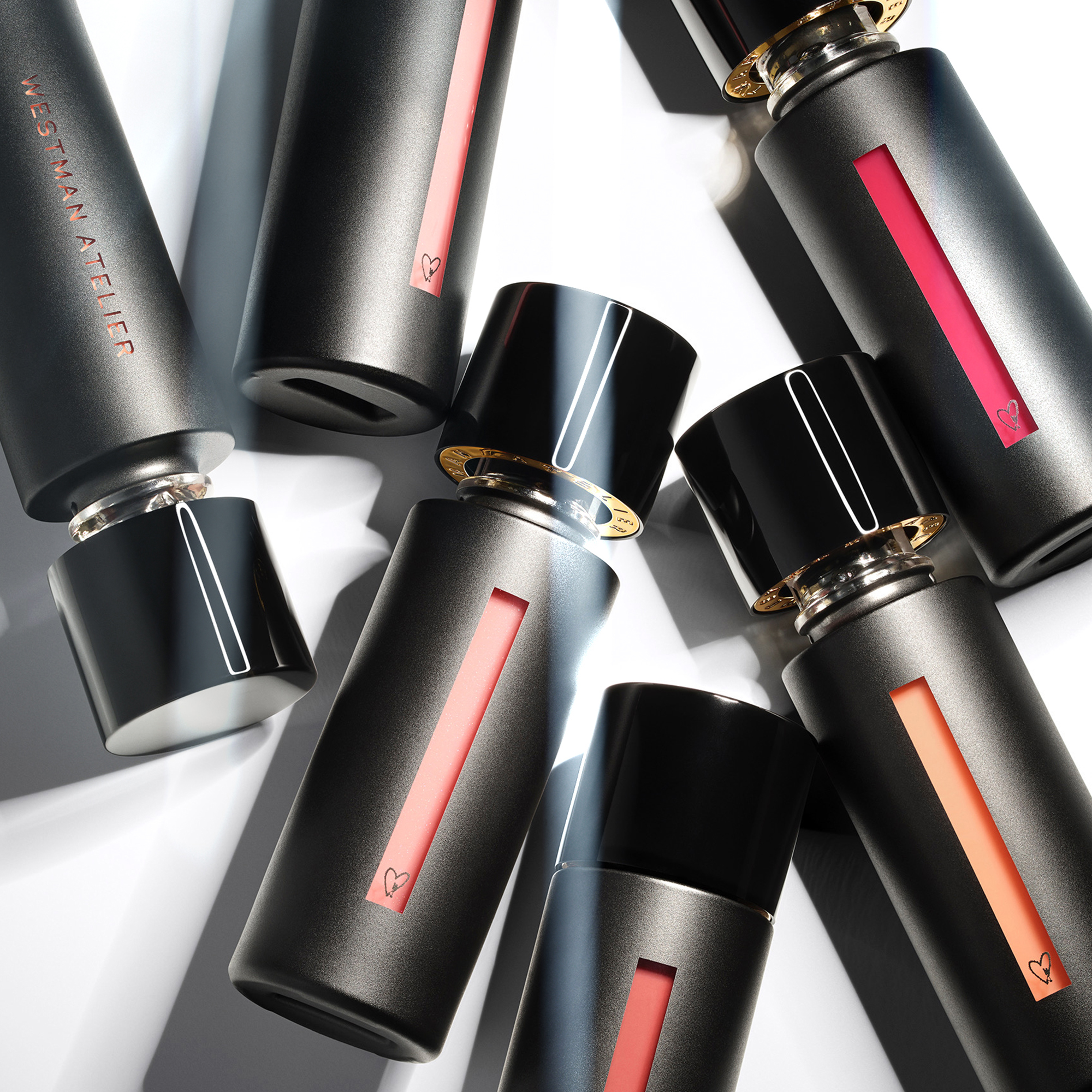 Shen Beauty LLC Gucci Westman just launched an EPIC new makeup product