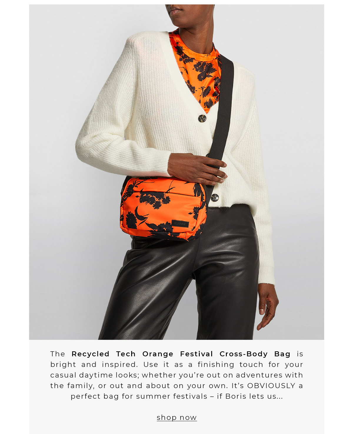 moschino bag