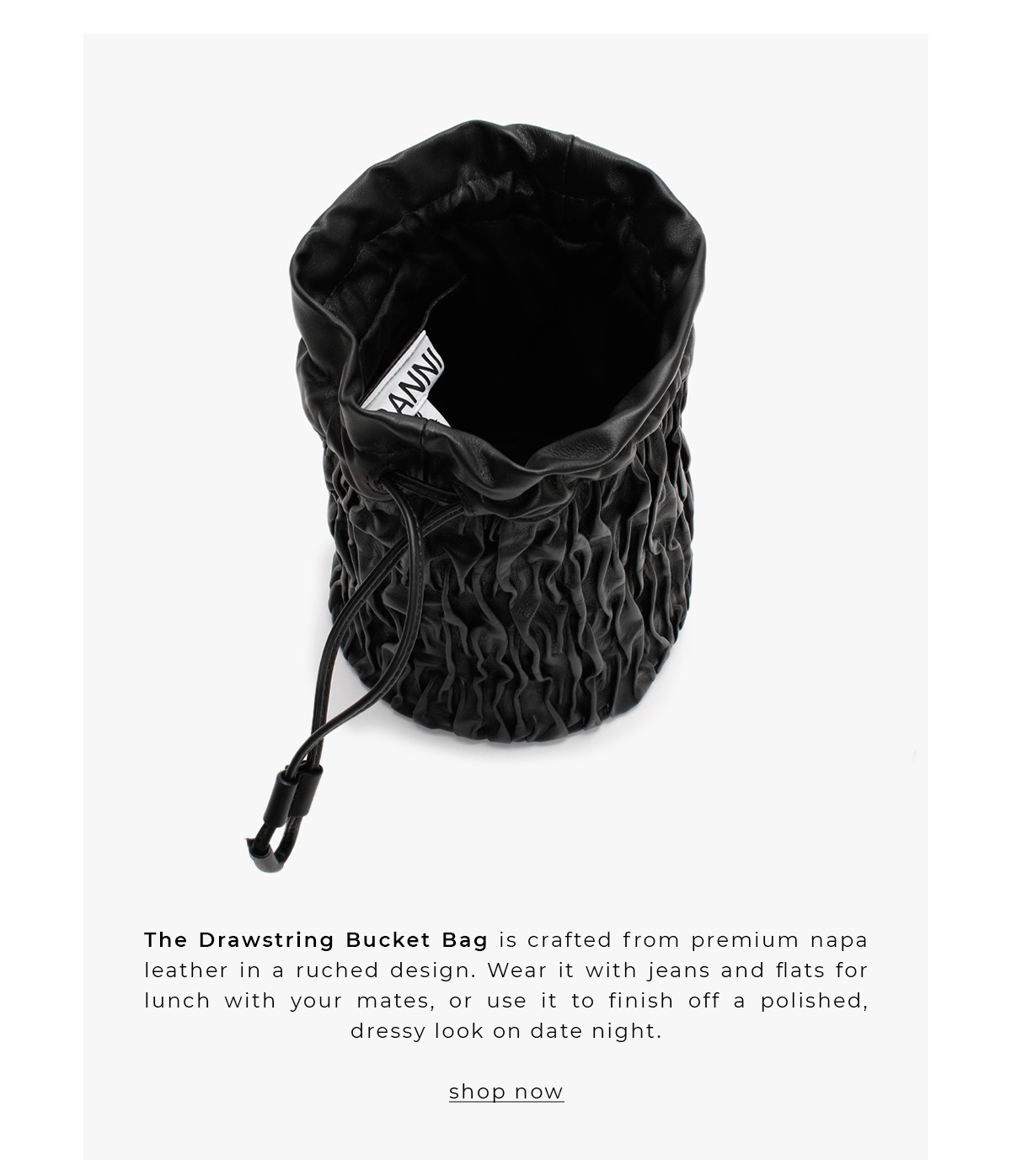 Shop The Nanette Hiker Now