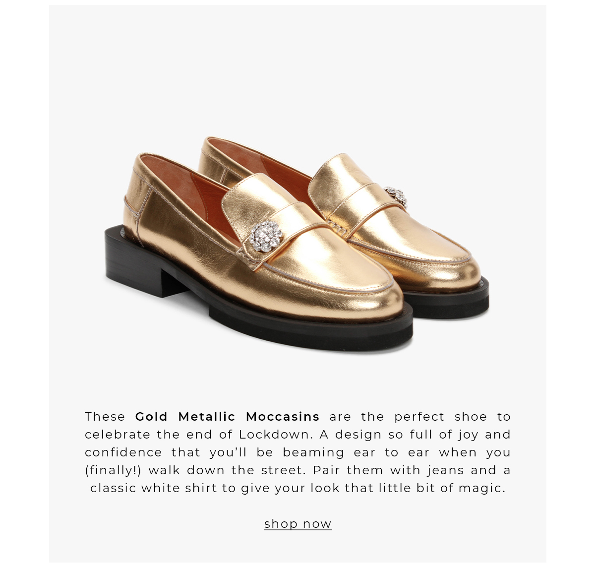 Shop The Nanette Hiker Now