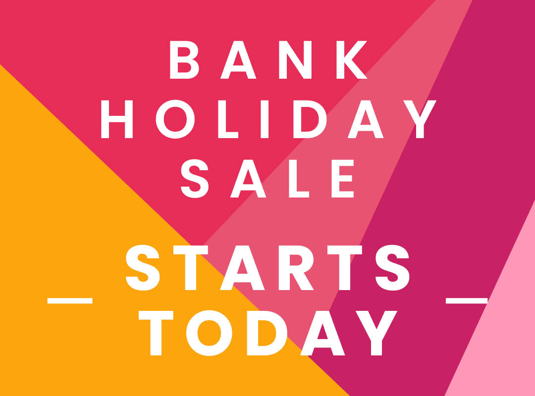 Stonebridge Up To 45 Off Bank Holiday Sale Now On Milled