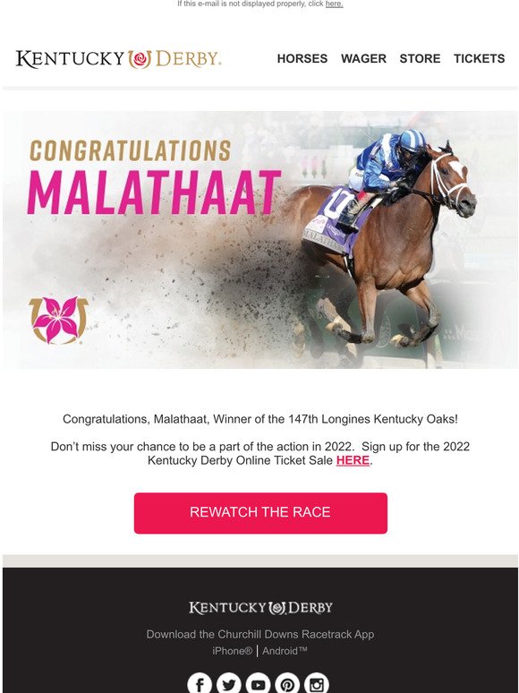 Congrats, Malathaat! 
