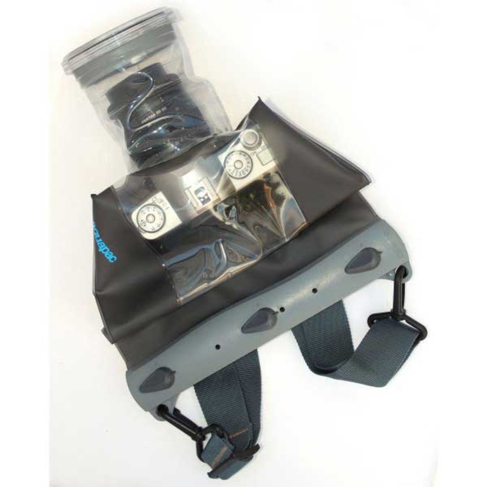 AquaPac 100% Waterproof SLR Camera Case