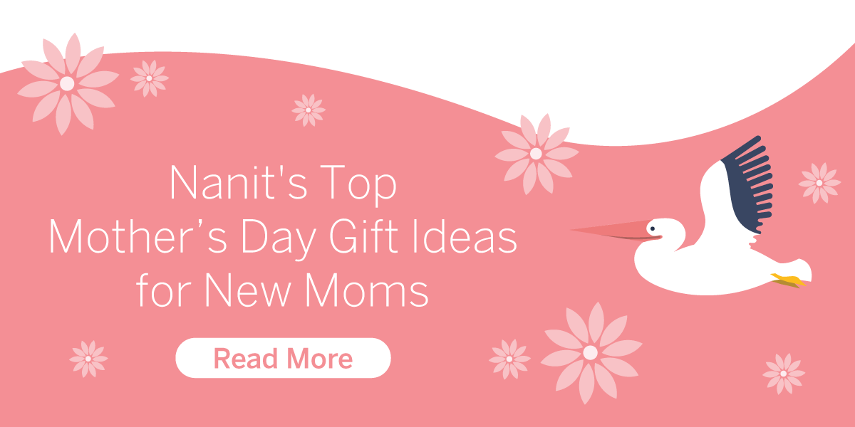 nanit mother's day sale