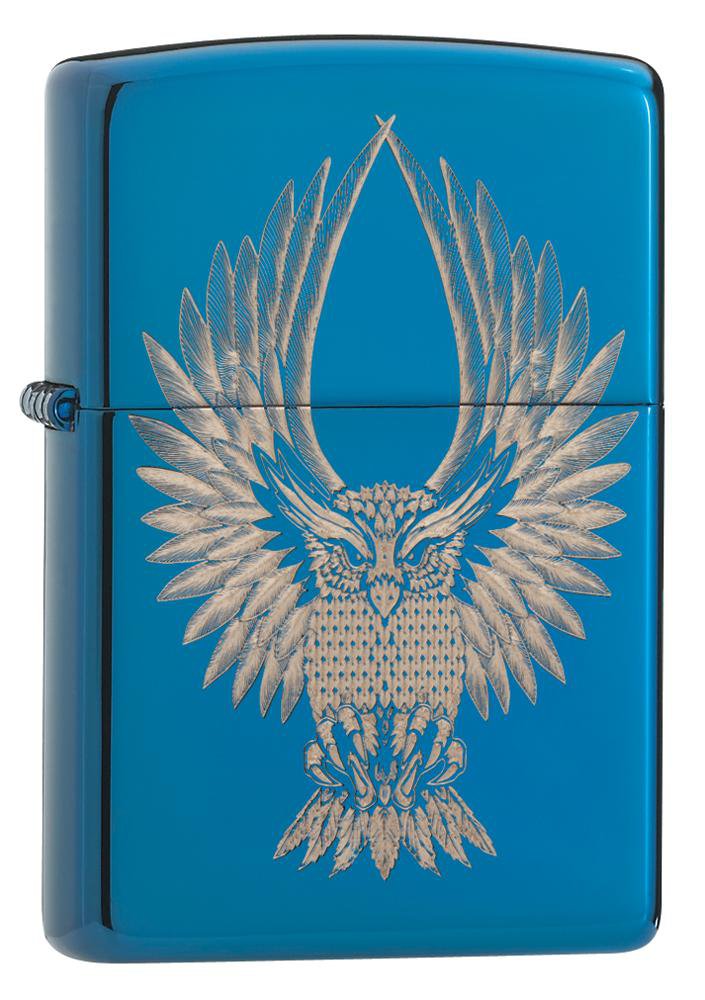 Image of Owl Design