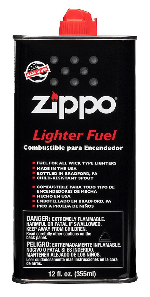 Image of 12 oz. Lighter Fuel