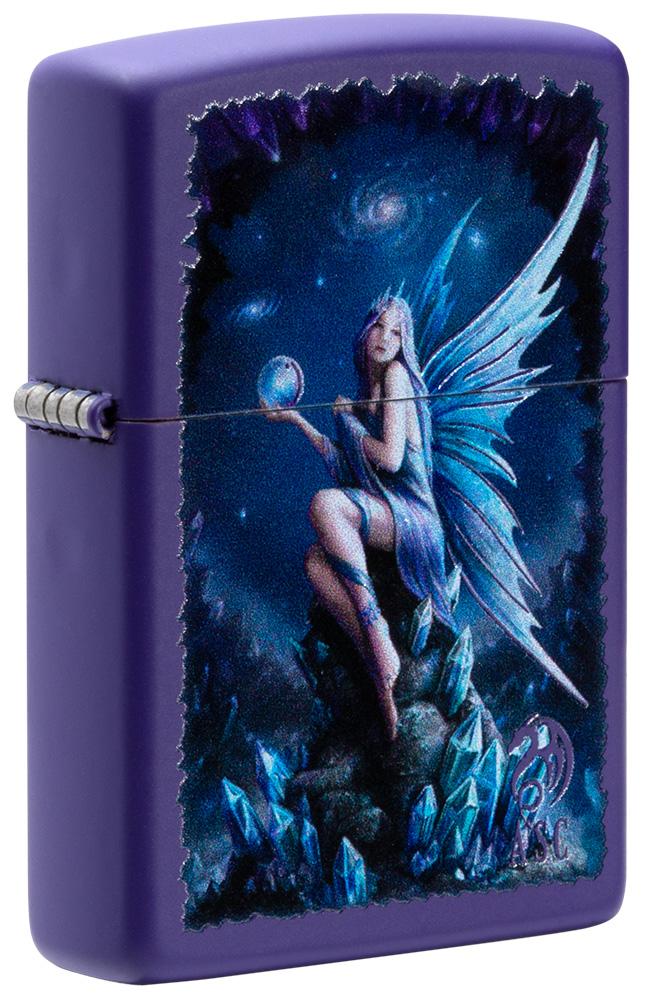 Image of Anne Stokes