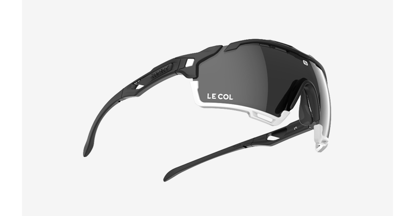 le col sunglasses