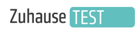 ZuhauseTEST Logo