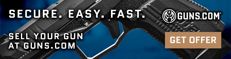 We Buy Guns