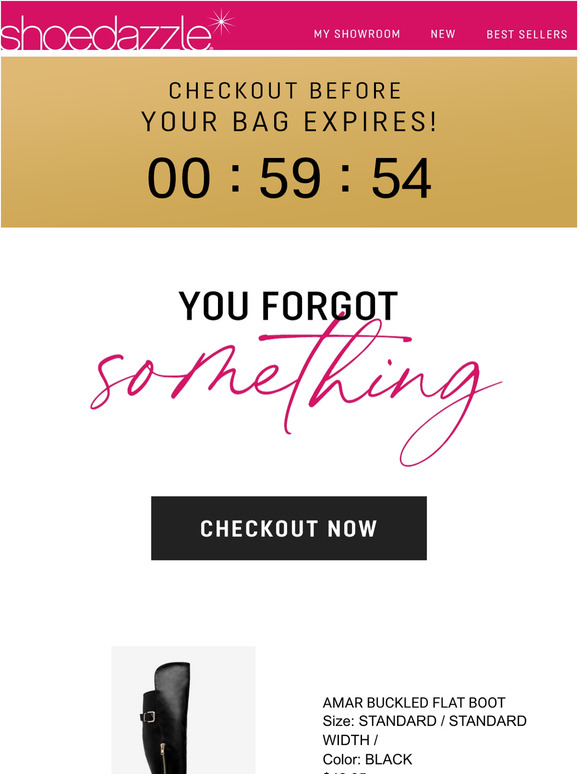 shoedazzle skip a month link