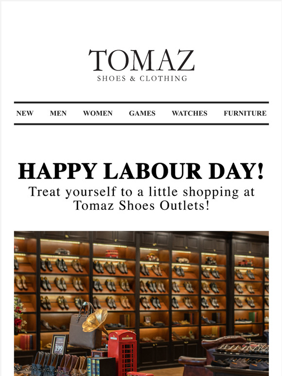 Tomaz Shoes (MY): TOMAZ TROY (YELLOW & BURGUNDY) LIMITED EDITION